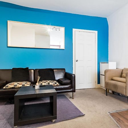 City Rooms لندن المظهر الخارجي الصورة