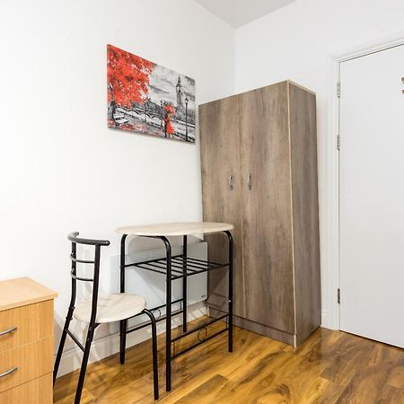 City Rooms لندن المظهر الخارجي الصورة