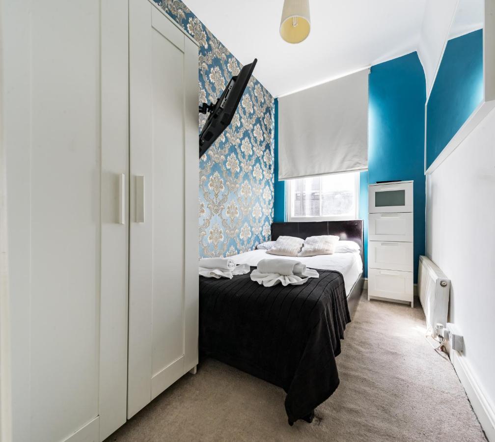City Rooms لندن المظهر الخارجي الصورة
