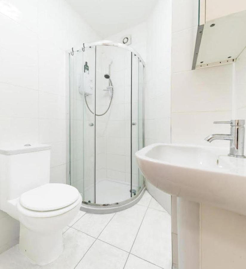 City Rooms لندن المظهر الخارجي الصورة