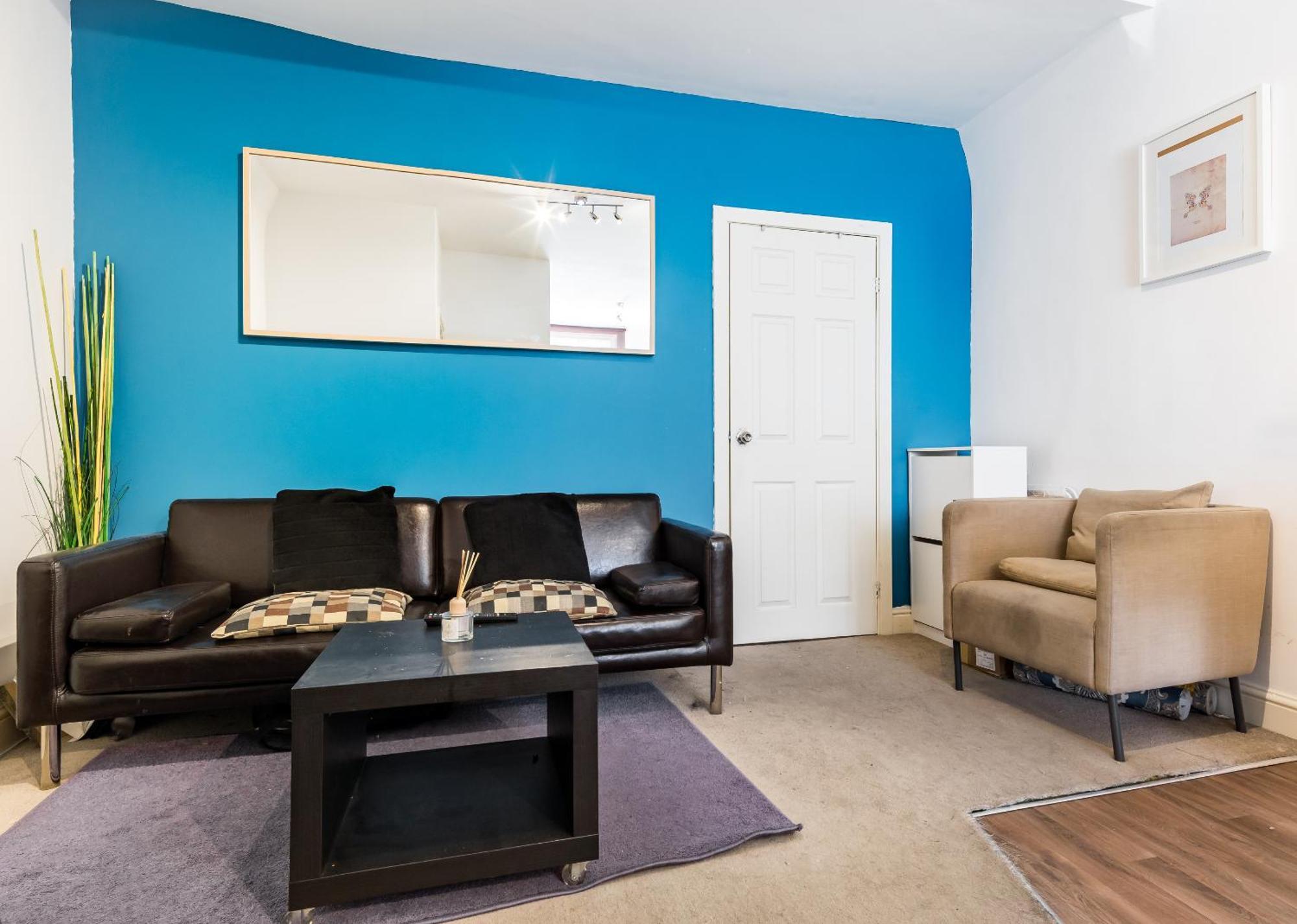 City Rooms لندن المظهر الخارجي الصورة