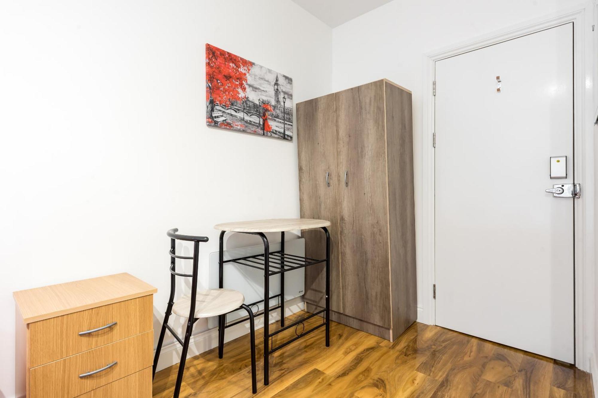 City Rooms لندن المظهر الخارجي الصورة