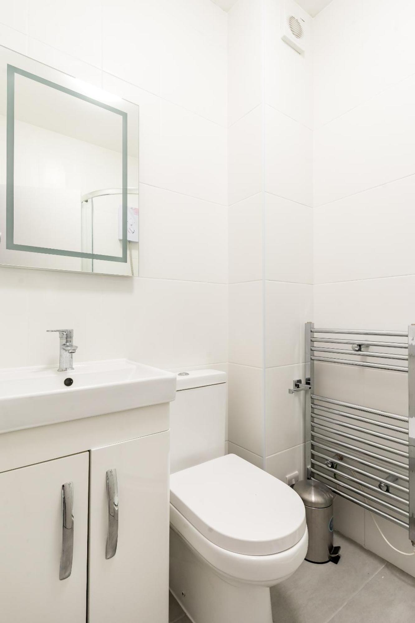 City Rooms لندن المظهر الخارجي الصورة